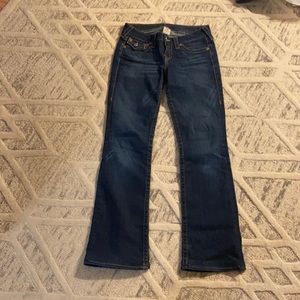 True Religion jeans size 29